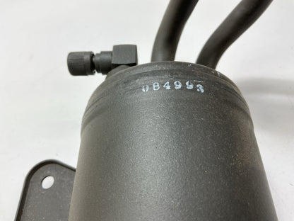 Factory Air 33054 A/C Accumulator With Hose Assembly