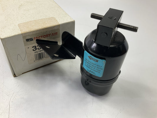 Factory Air 33341 A/C Receiver Drier