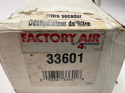 Factory Air 33601 A/C Receiver Drier