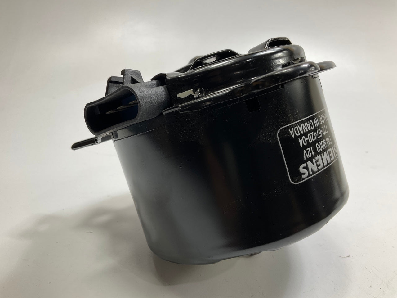 Factory Air 35301 Engine Cooling Fan Motor