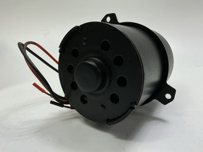 Factory Air 35452 Engine Cooling Fan Motor For 1989-1990 Dodge Dynasty 2.5L 3.0L