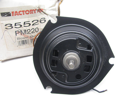 Factory Air 35526 HVAC A/C Blower Motor