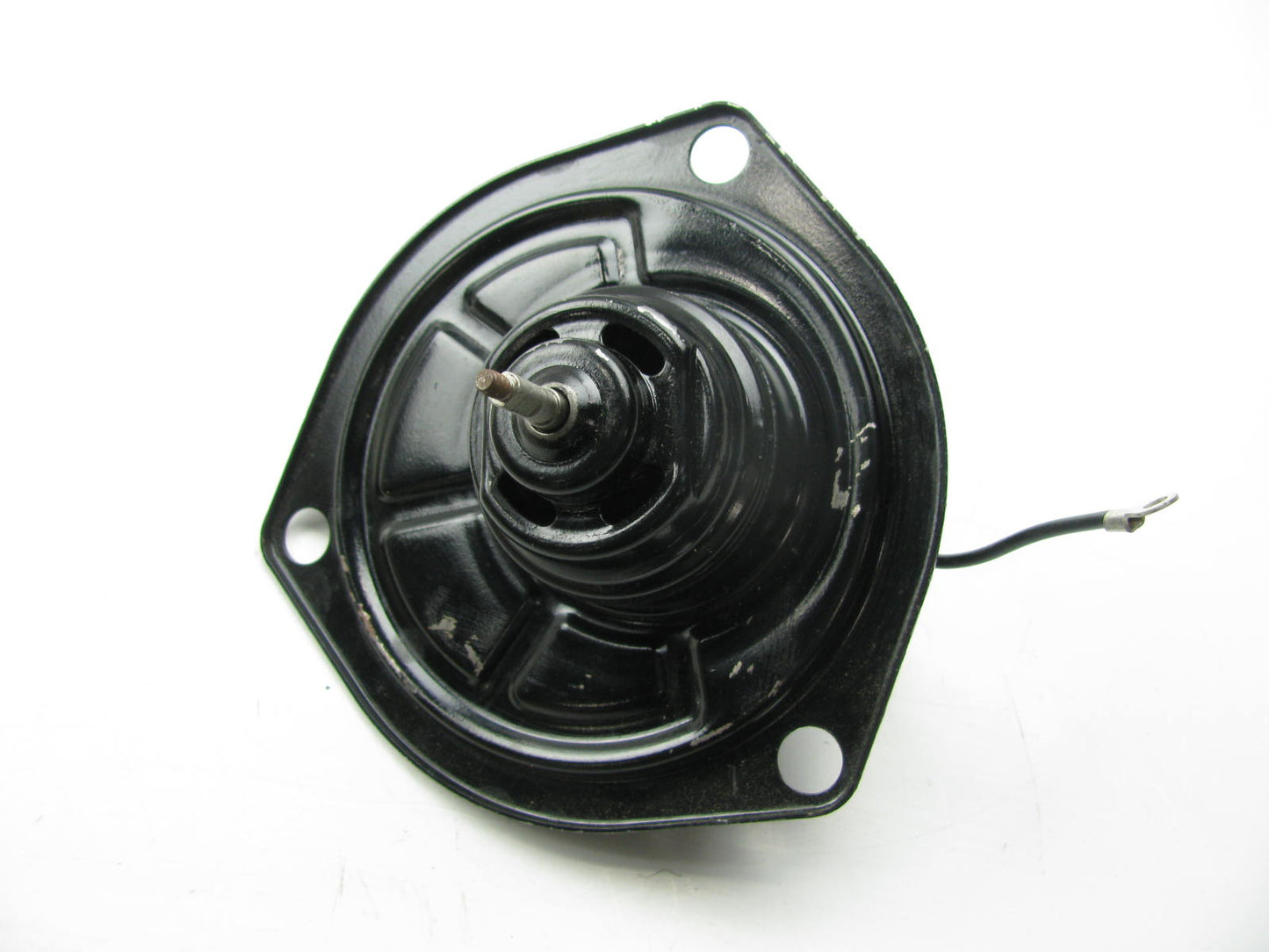 Factory Air 35631 HVAC Blower Motor (Comes Without The Wheel)