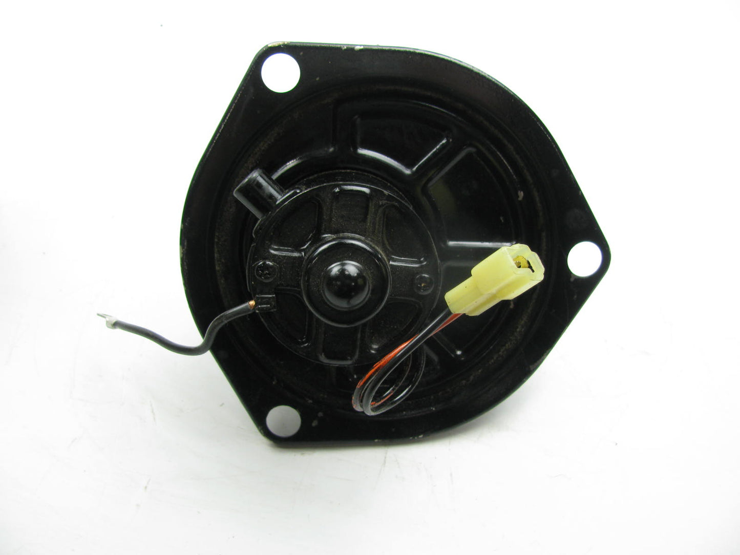 Factory Air 35631 HVAC Blower Motor (Comes Without The Wheel)