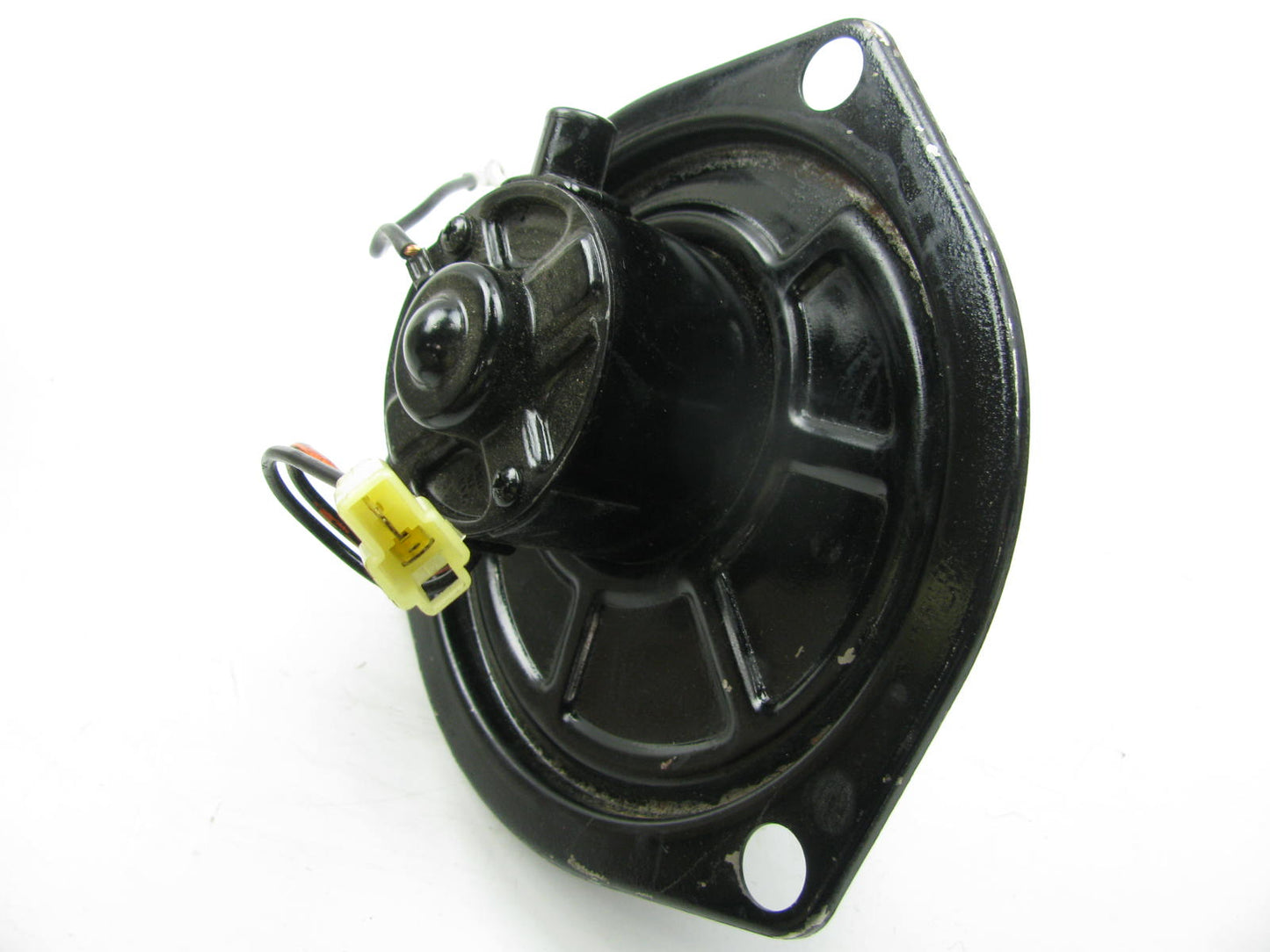 Factory Air 35631 HVAC Blower Motor (Comes Without The Wheel)