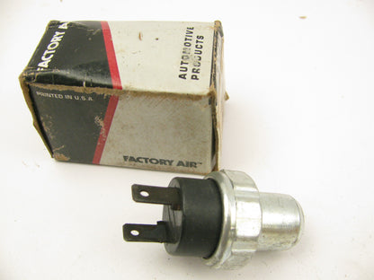 Factory Air 35757 A/C Cutoff Pressure Switch