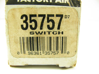 Factory Air 35757 A/C Cutoff Pressure Switch