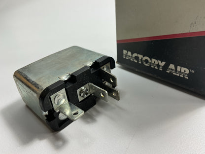 Factory Air 35768 A/C Compressor Control Relay