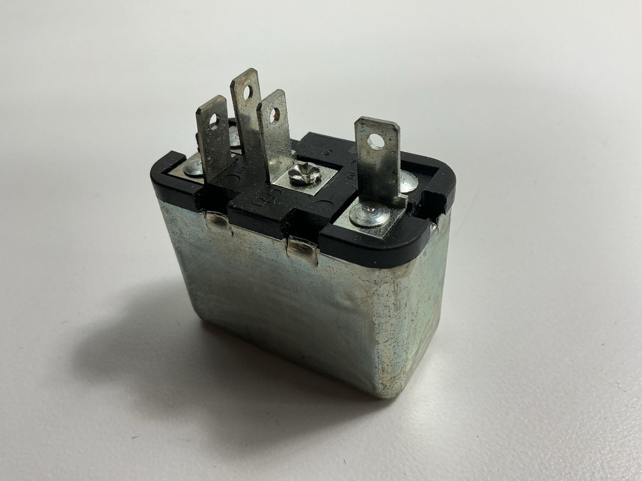 Factory Air 35768 A/C Compressor Control Relay