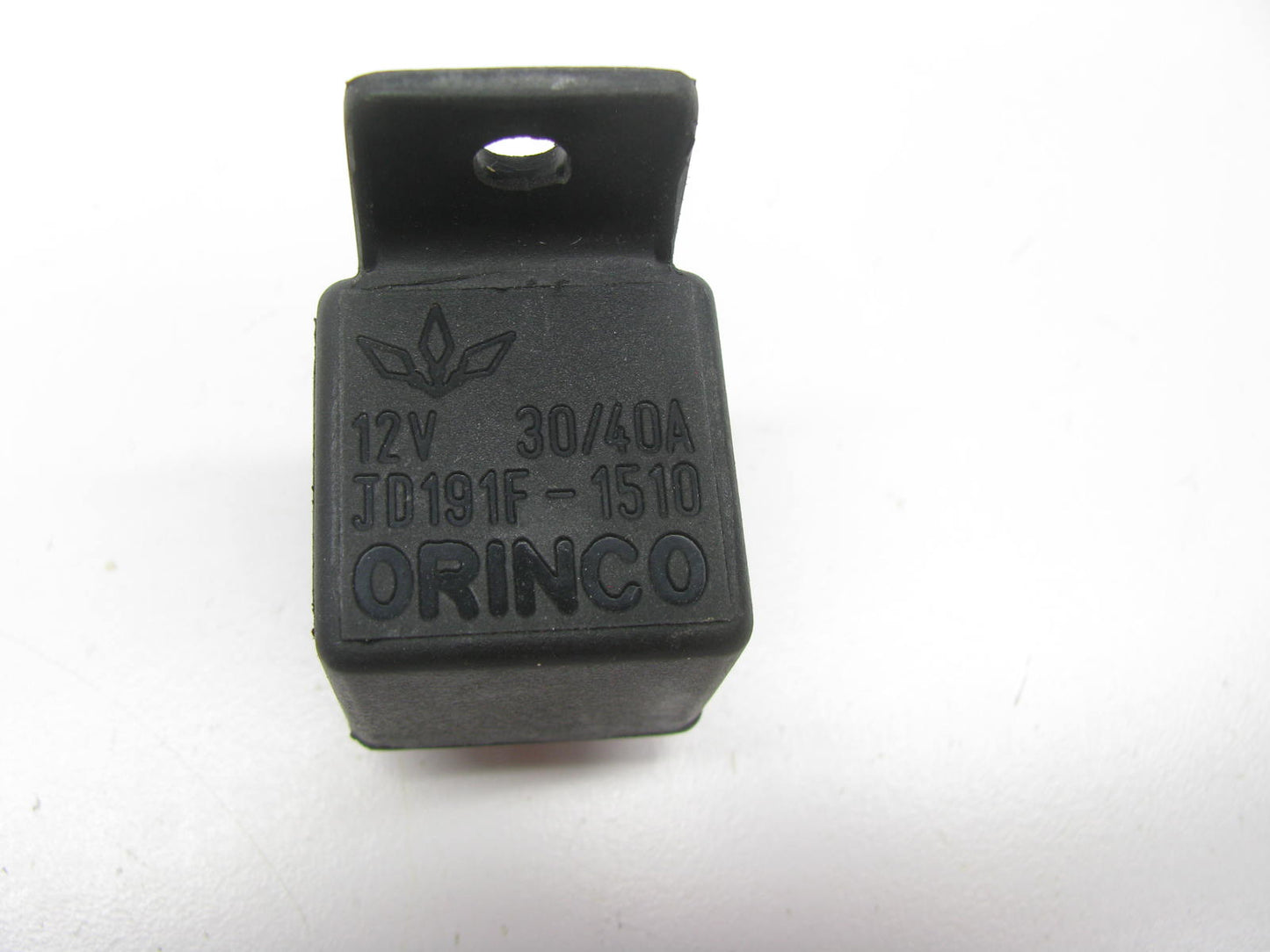 Factory Air 35913 A/C Condenser Fan Motor Relay