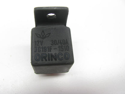 Factory Air 35913 A/C Condenser Fan Motor Relay