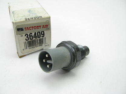 Factory Air 36409 Engine Coolant Temperature Sensor Sender Switch