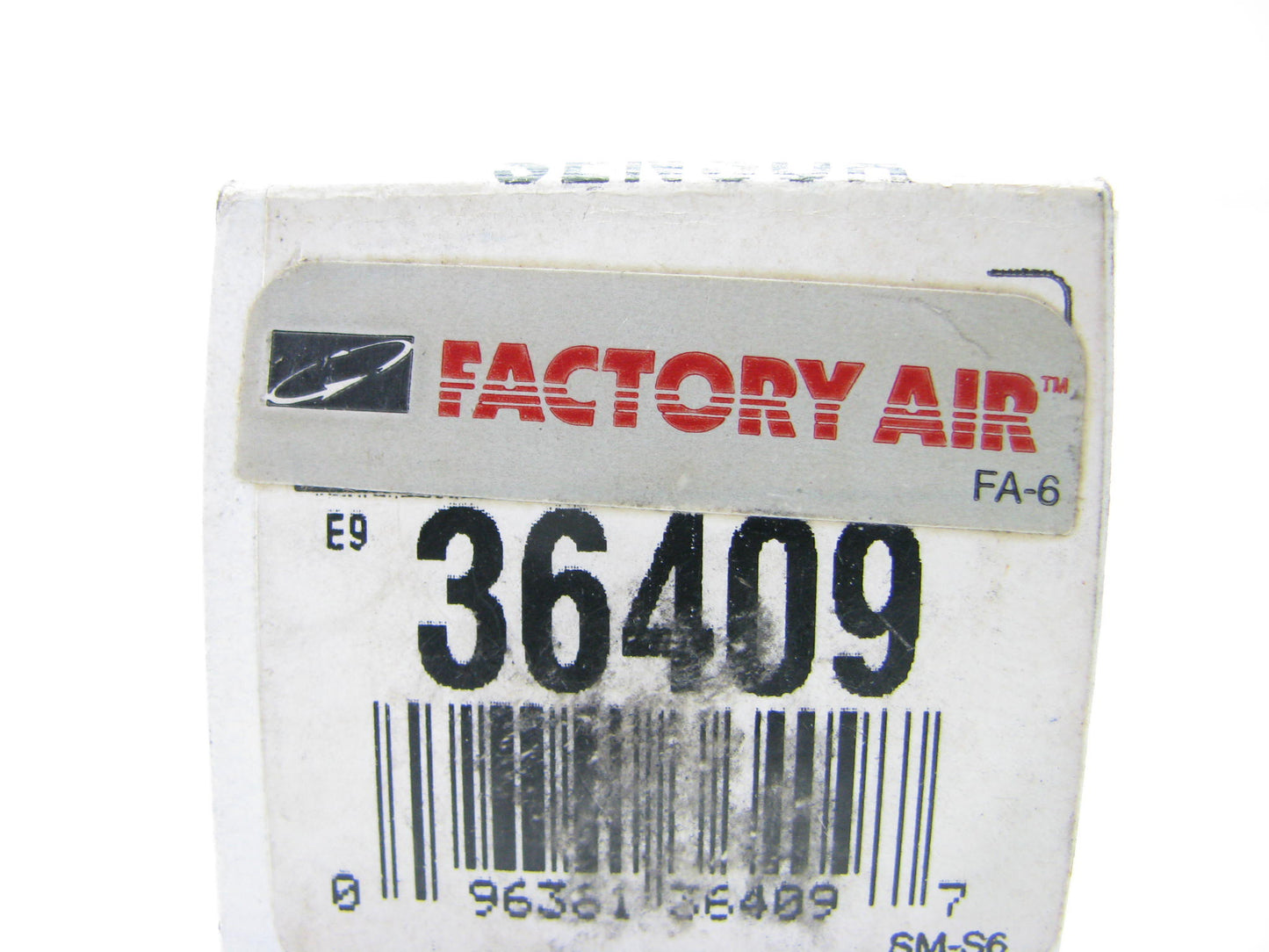 Factory Air 36409 Engine Coolant Temperature Sensor Sender Switch