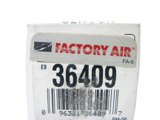 Factory Air 36409 Engine Coolant Temperature Sensor Sender Switch