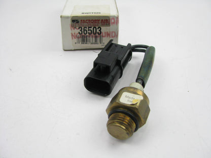 Factory Air 36503 Coolant Temperature Sensor Sender Switch