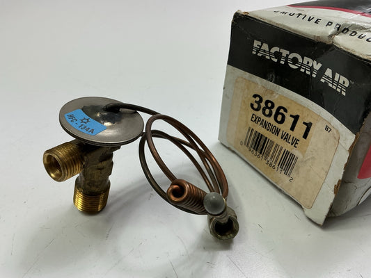 Factory Air 38611 A/C Expansion Valve