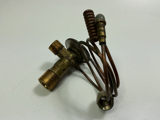 Factory Air 38611 A/C Expansion Valve