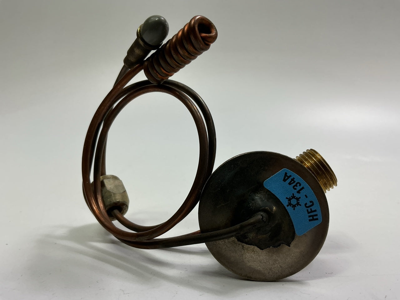 Factory Air 38611 A/C Expansion Valve