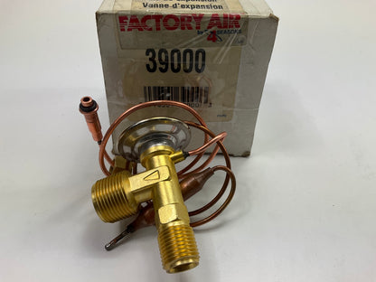 Factory Air 39000 A/C Expansion Valve