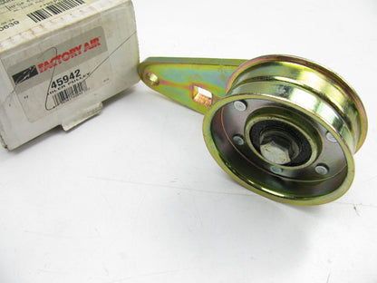 Factory Air 45942 Drive Belt Idler Pulley