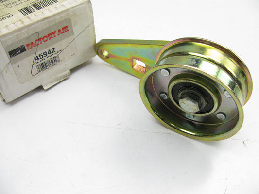 Factory Air 45942 Drive Belt Idler Pulley
