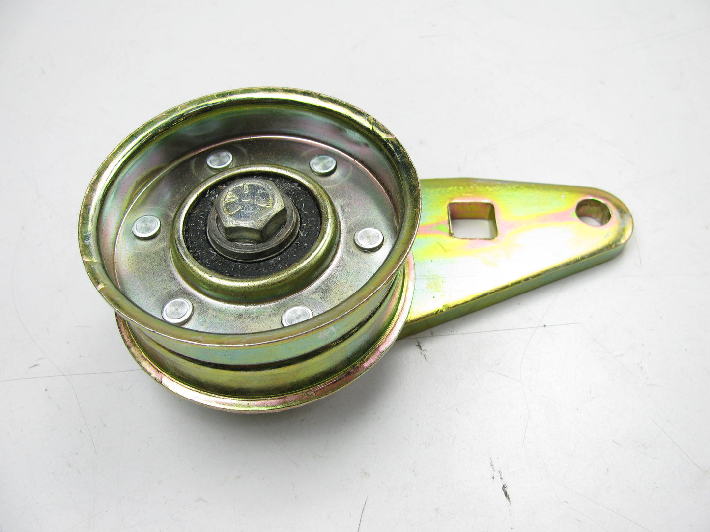 Factory Air 45942 Drive Belt Idler Pulley