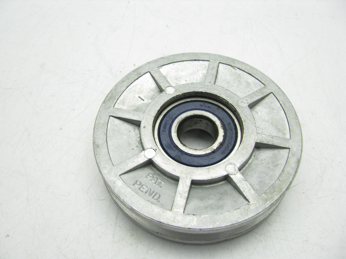 Factory Air 45954 Accessory Drive Belt Idler Pulley