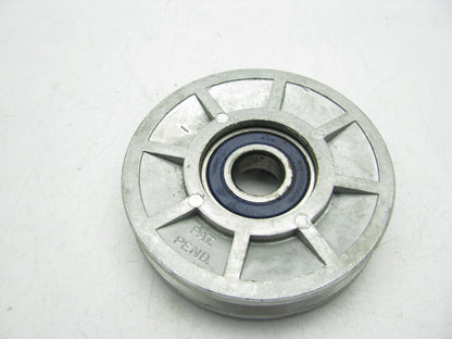 Factory Air 45954 Accessory Drive Belt Idler Pulley