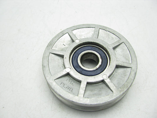 Factory Air 45954 Accessory Drive Belt Idler Pulley