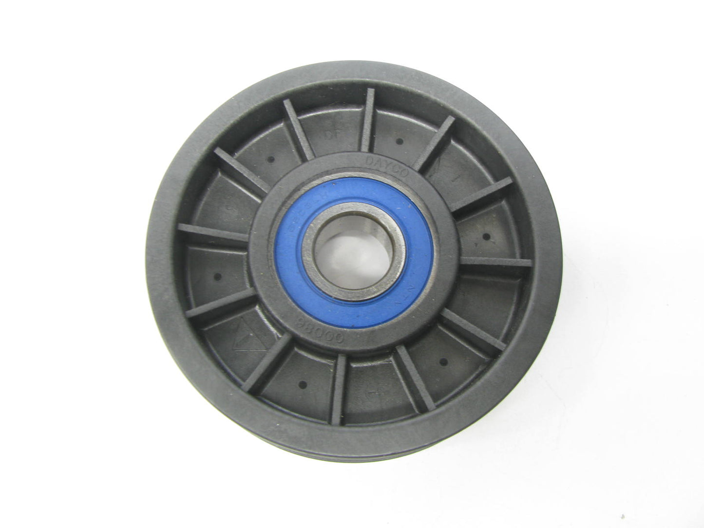 Factory Air 45977 Engine Drive Belt Idler Pulley