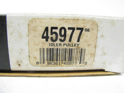 Factory Air 45977 Engine Drive Belt Idler Pulley