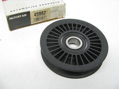 Factory Air 45982 Accessory Drive Belt Tensioner Pulley
