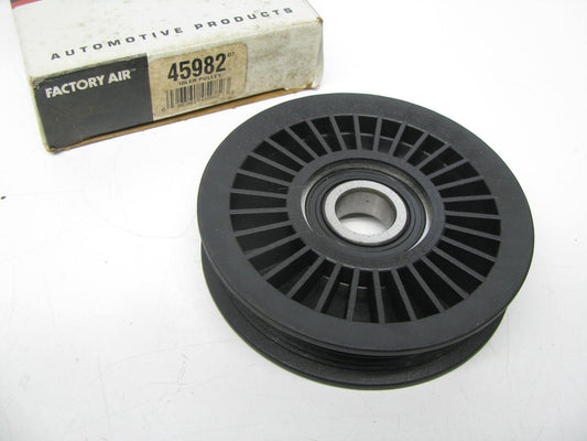 Factory Air 45982 Accessory Drive Belt Tensioner Pulley