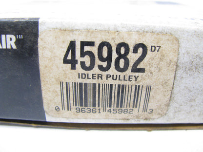 Factory Air 45982 Accessory Drive Belt Tensioner Pulley