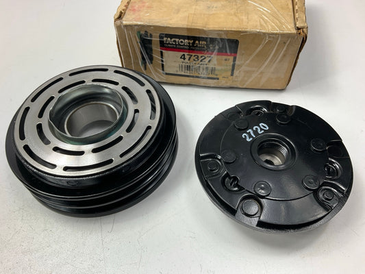 Factory Air 47327 A/C Compressor Clutch