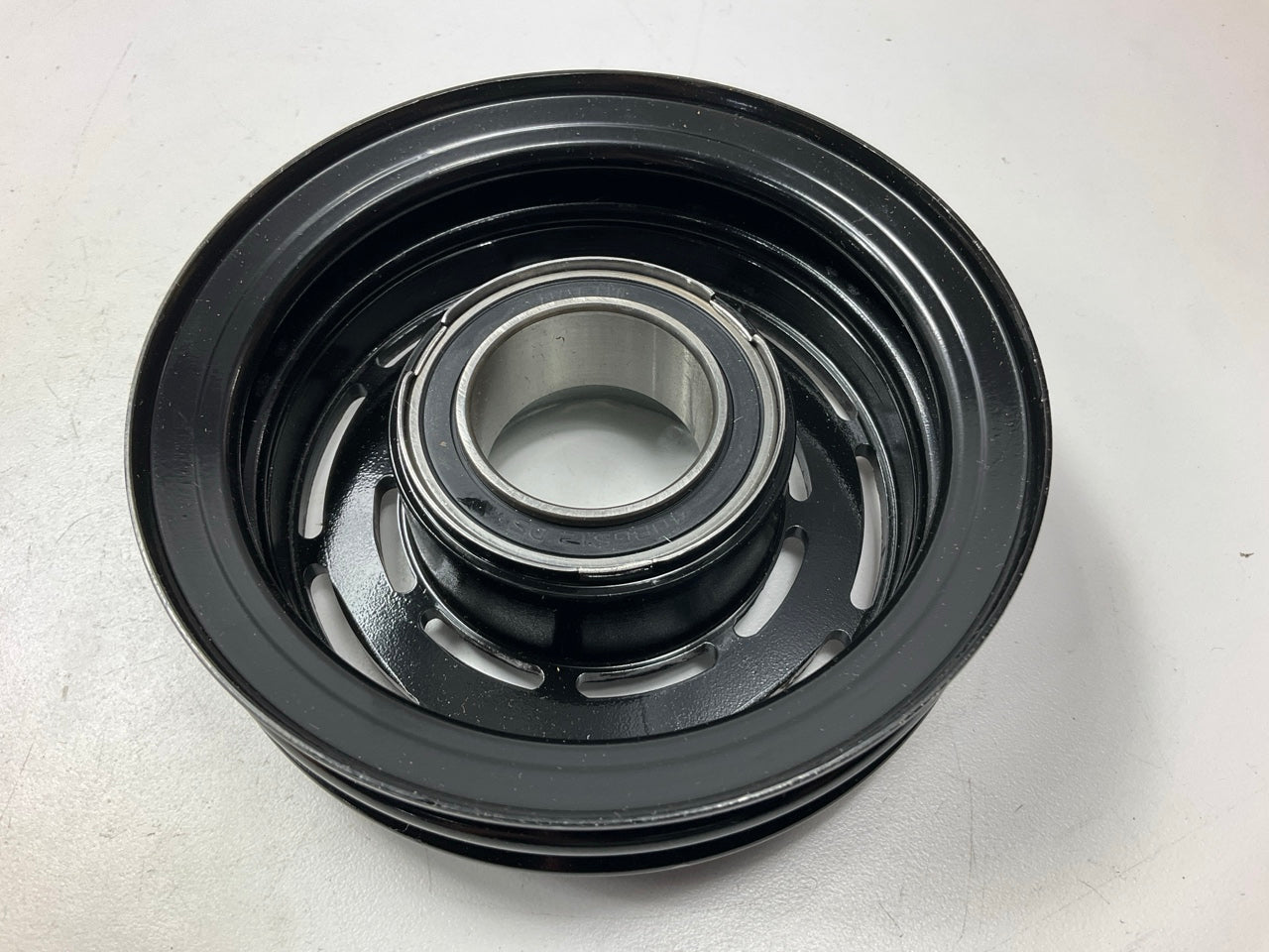 Factory Air 47327 A/C Compressor Clutch
