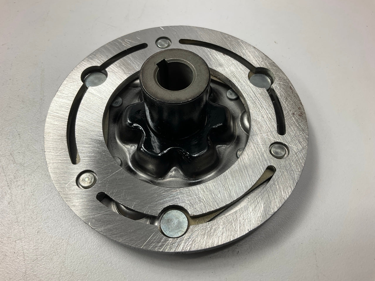 Factory Air 47327 A/C Compressor Clutch