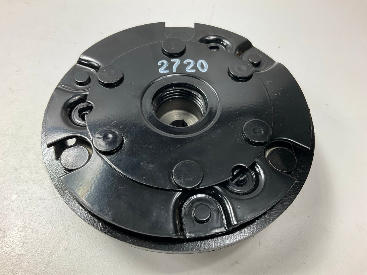 Factory Air 47327 A/C Compressor Clutch