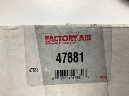 Factory Air 47881 A/C Compressor Clutch