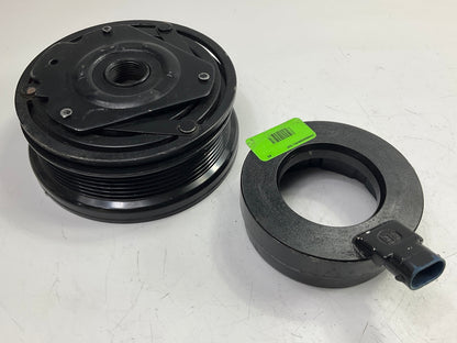 REMAN. Factory Air 48660 A/C Compressor Clutch