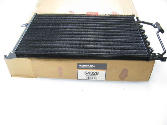 Factory Air 54329 A/C Condenser