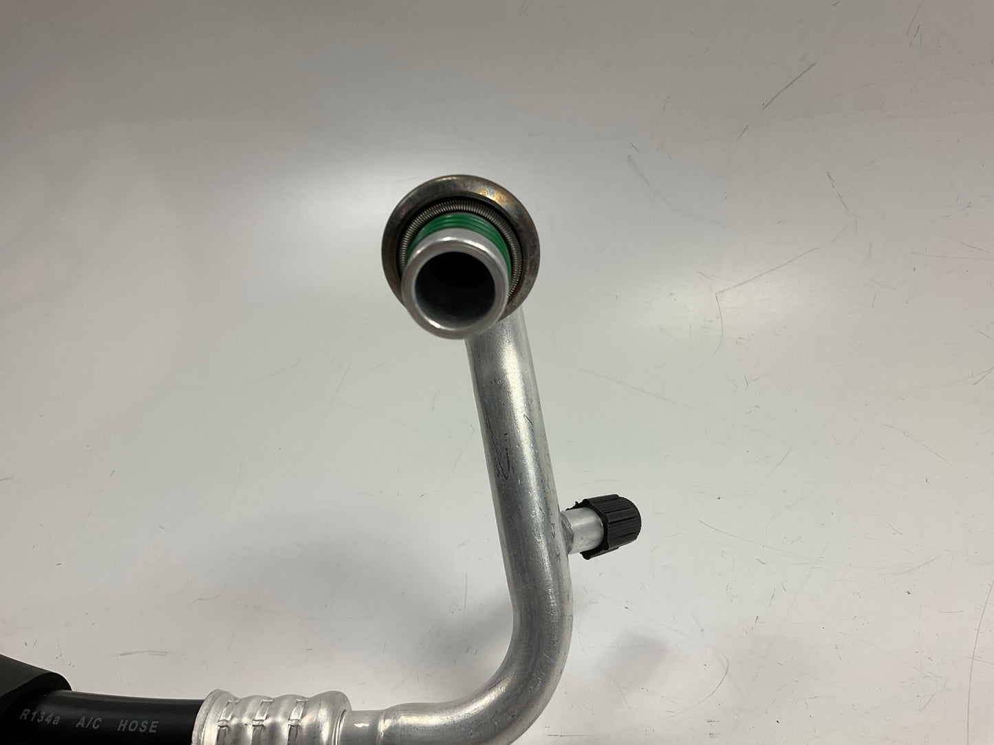 Factory Air 55307 A/C Accumulator With Hose Assembly