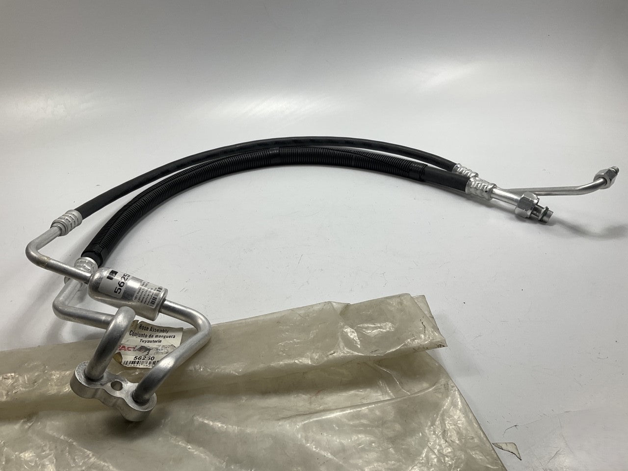 Factory Air 56250 A/C Refrigerant Hose Assembly