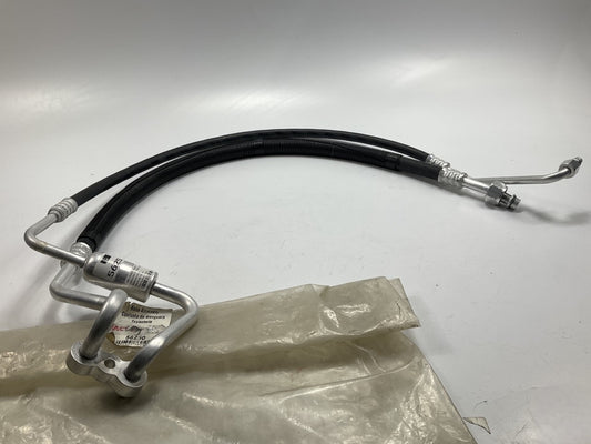 Factory Air 56250 A/C Refrigerant Hose Assembly
