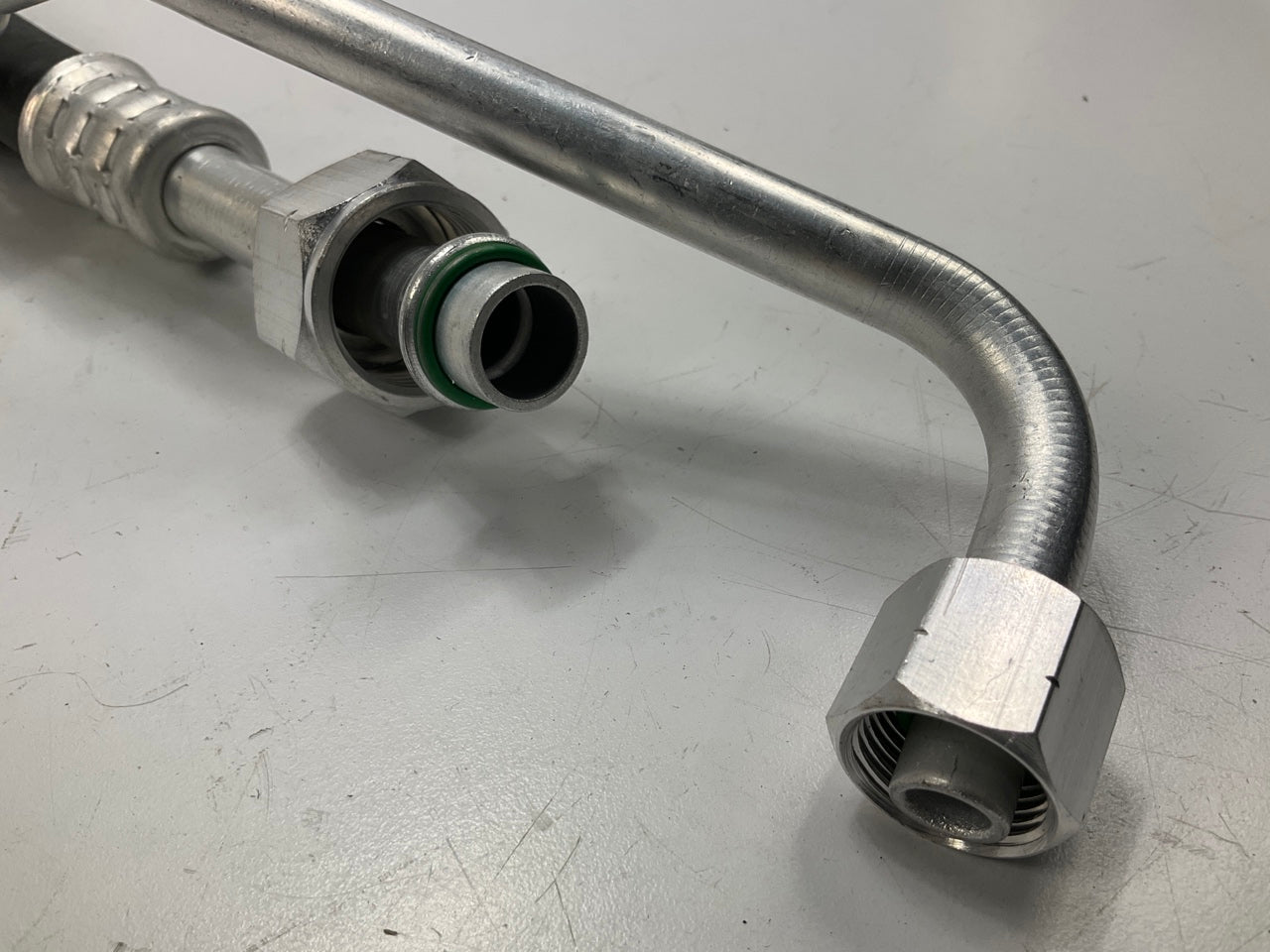 Factory Air 56250 A/C Refrigerant Hose Assembly
