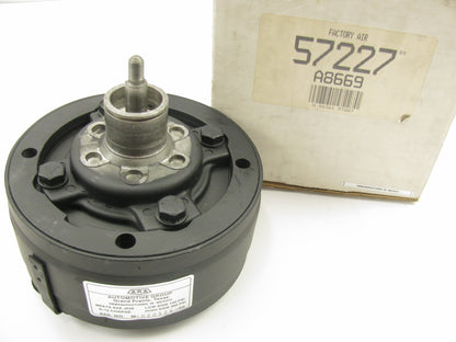 REMAN - Factor Air 57227 R4 A/C Compressor W/ O Clutch 1977-79 El Dorado