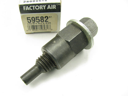 Factory Air 59582 Clutch Hub Installer For 10P, 10AP, 6P148, FX15, FS10, FS6