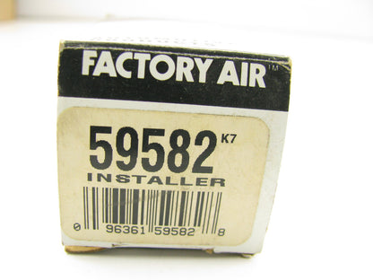 Factory Air 59582 Clutch Hub Installer For 10P, 10AP, 6P148, FX15, FS10, FS6