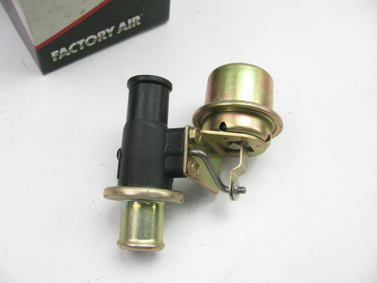 Factory Air 74671 HVAC Heater Control Valve