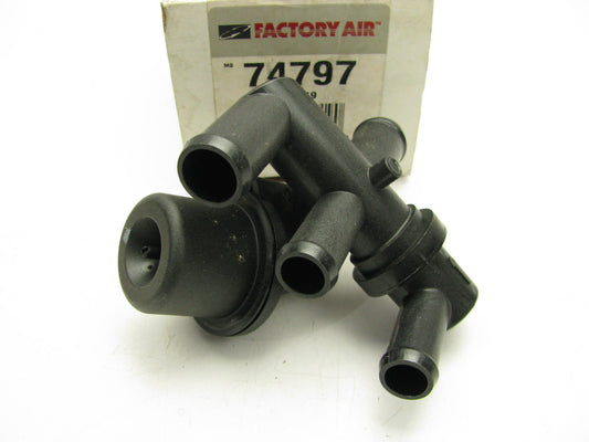 Factory Air 74797 HVAC Heater Control Valve